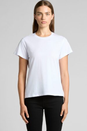 Wo's Basic Tee