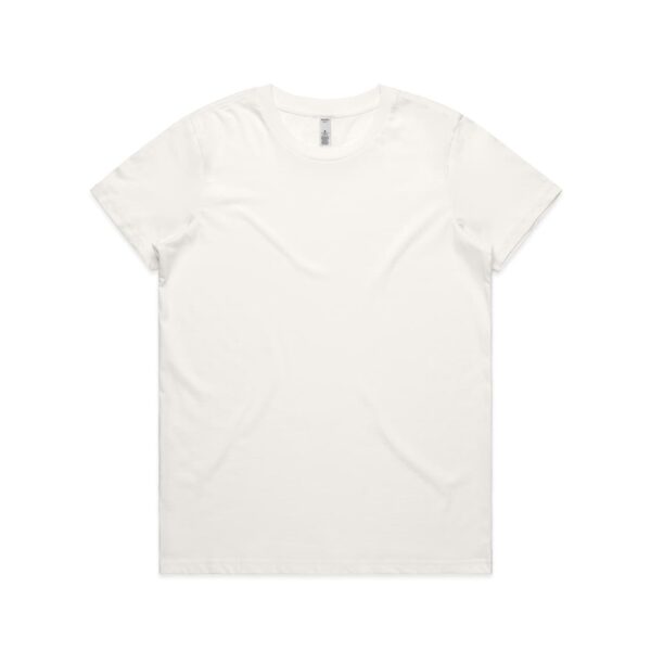 Wo's Basic Tee - Image 11