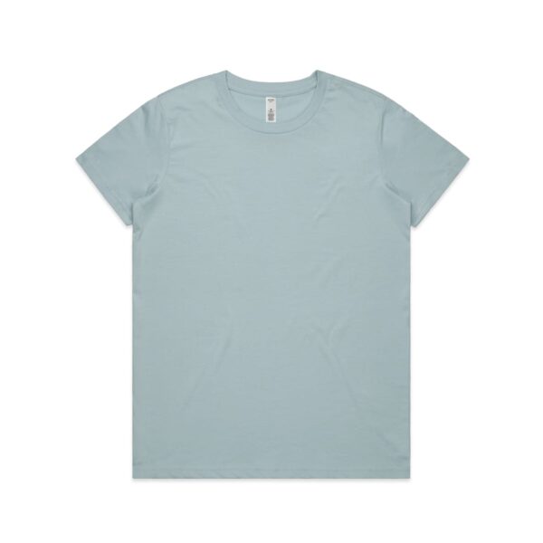 Wo's Basic Tee - Image 51