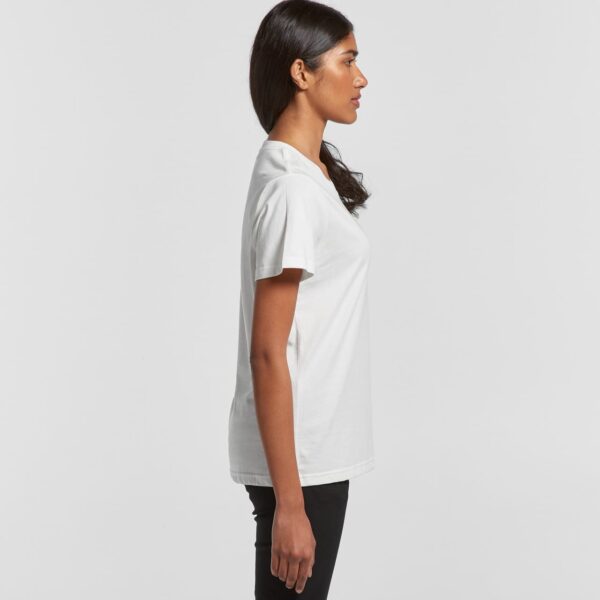 Wo's Basic Tee - Image 5