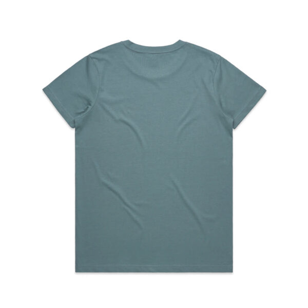 Wo's Basic Tee - Image 15
