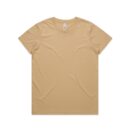 Wo's Basic Tee