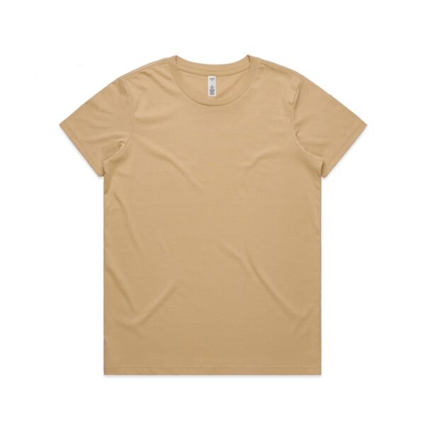 Wo's Basic Tee - Image 62