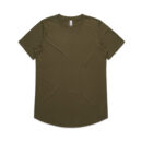 Wo's Drop Tee