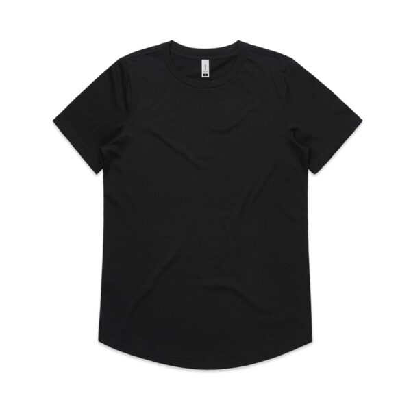 Wo's Drop Tee - Image 27
