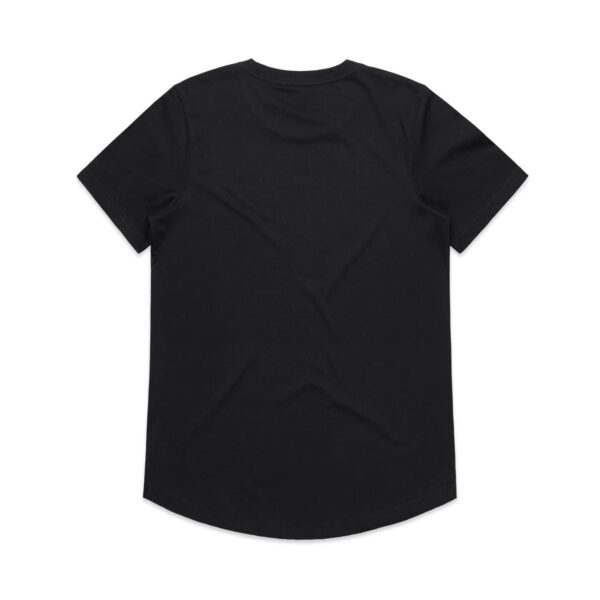 Wo's Drop Tee - Image 11