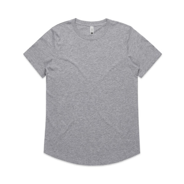 Wo's Drop Tee - Image 40