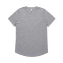 Wo's Drop Tee