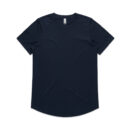 Wo's Drop Tee
