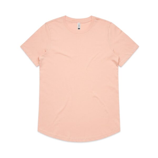 Wo's Drop Tee - Image 18