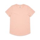 Wo's Drop Tee