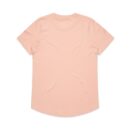 Wo's Drop Tee