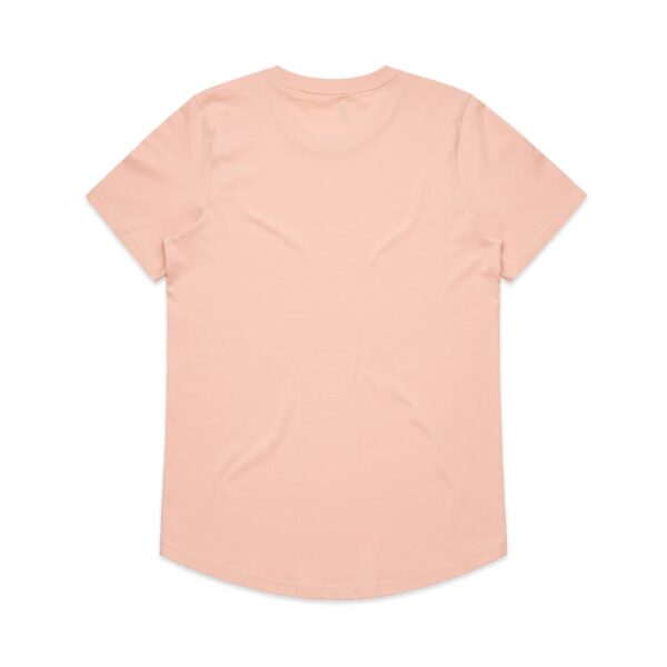 Wo's Drop Tee - Image 19