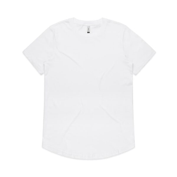 Wo's Drop Tee - Image 52