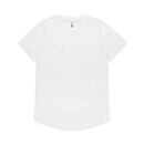 Wo's Drop Tee
