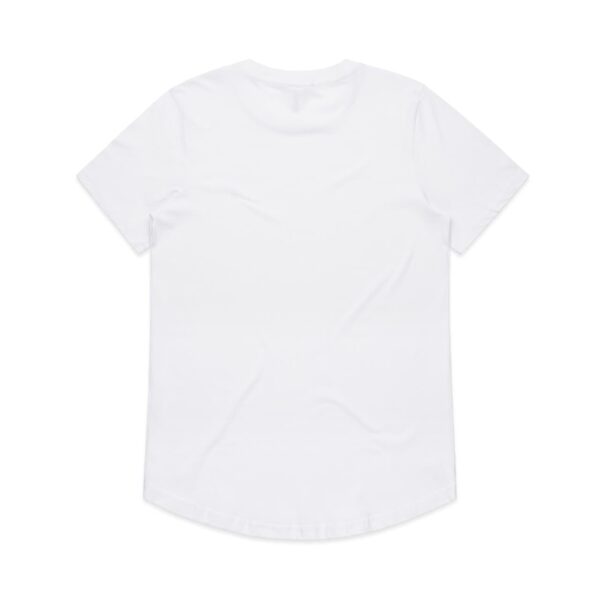 Wo's Drop Tee - Image 21