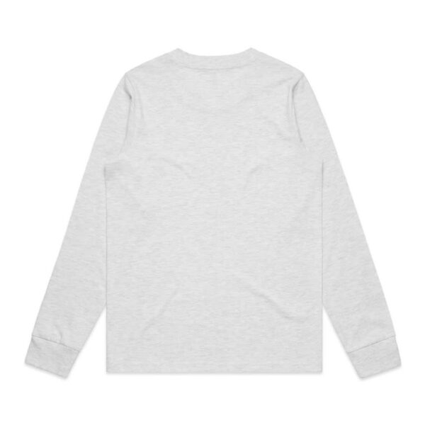 Wo's Dice L/s Tee - Image 9