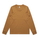 Wo's Dice L/s Tee