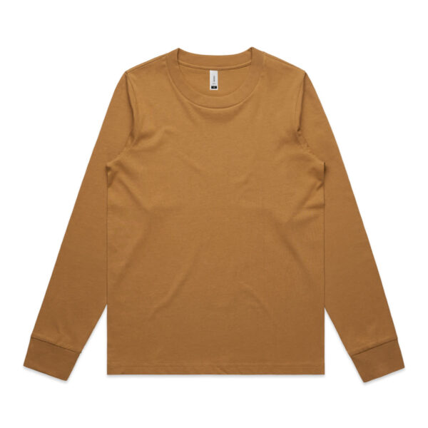 Wo's Dice L/s Tee - Image 40