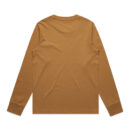 Wo's Dice L/s Tee