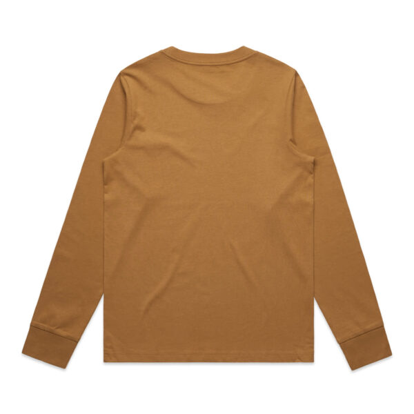 Wo's Dice L/s Tee - Image 13