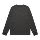 Wo's Dice L/s Tee