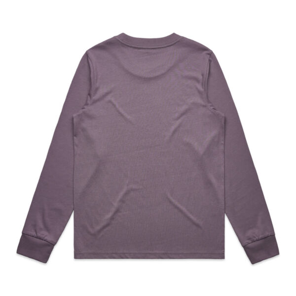 Wo's Dice L/s Tee - Image 19