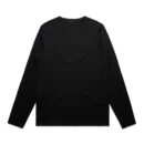 Wo's Sophie L/s Tee