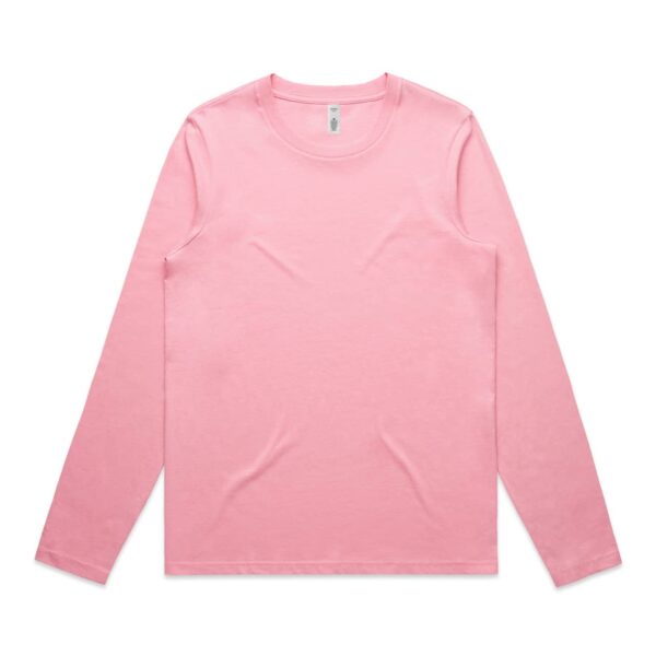 Wo's Sophie L/s Tee - Image 17
