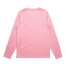 Wo's Sophie L/s Tee
