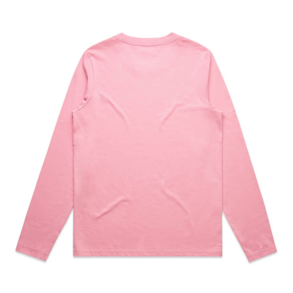 Wo's Sophie L/s Tee - Image 11