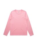 Wo's Sophie L/s Tee