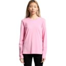 Wo's Sophie L/s Tee