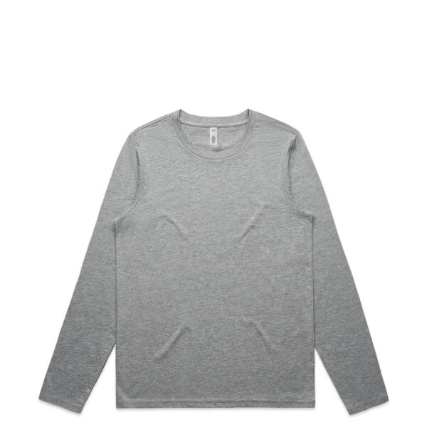 Wo's Sophie L/s Tee - Image 7