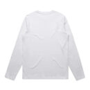 Wo's Sophie L/s Tee