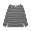 Wo's Bowery Stripe L/s Tee