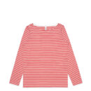 Wo's Bowery Stripe L/s Tee