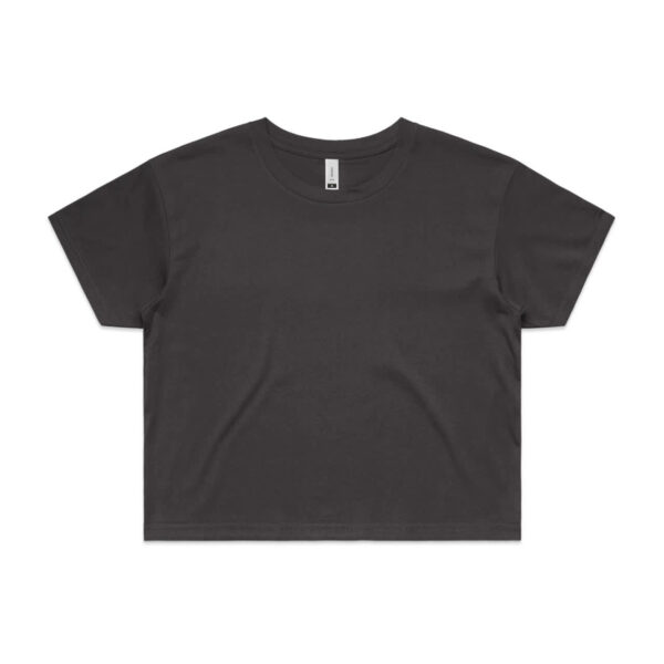 Wo's Crop Tee - Image 16