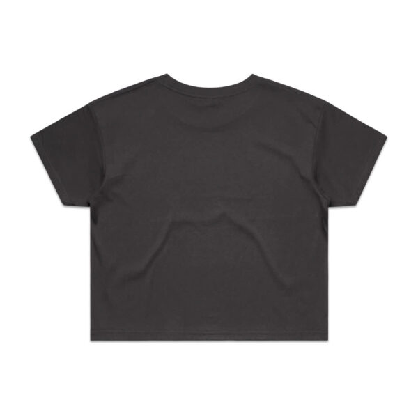Wo's Crop Tee - Image 17