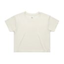 Wo's Crop Tee
