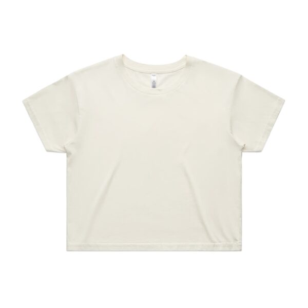 Wo's Crop Tee - Image 18