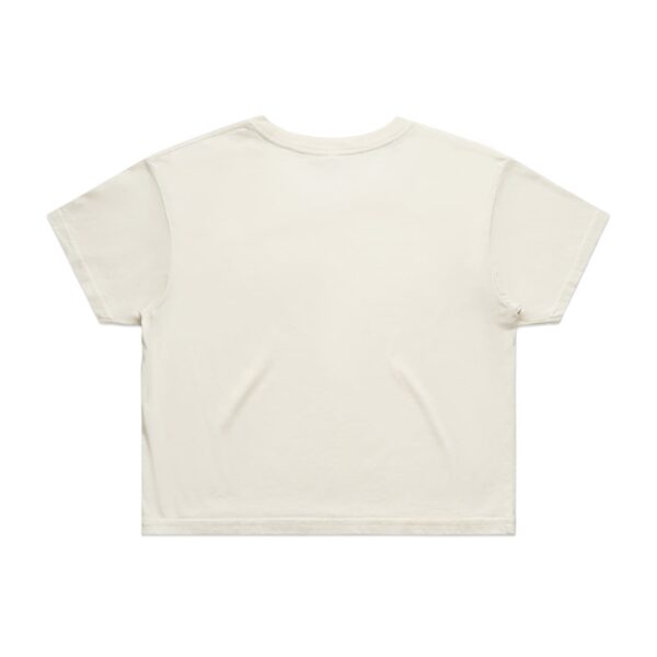Wo's Crop Tee - Image 19