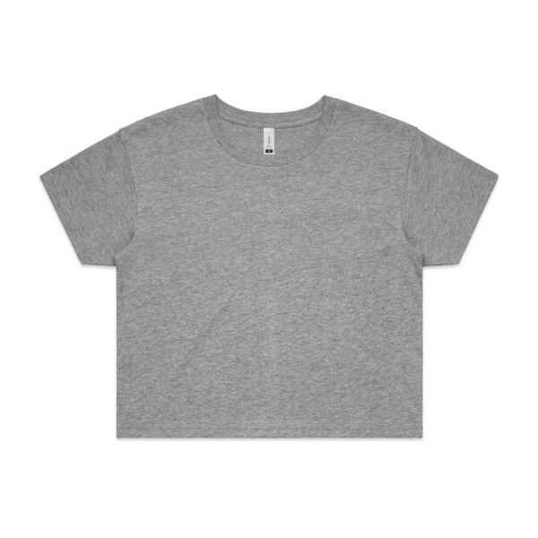 Wo's Crop Tee - Image 20