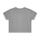 Wo's Crop Tee