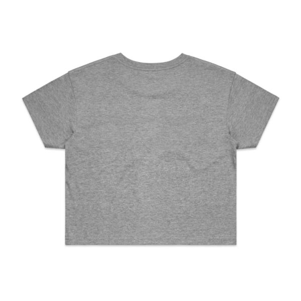Wo's Crop Tee - Image 21