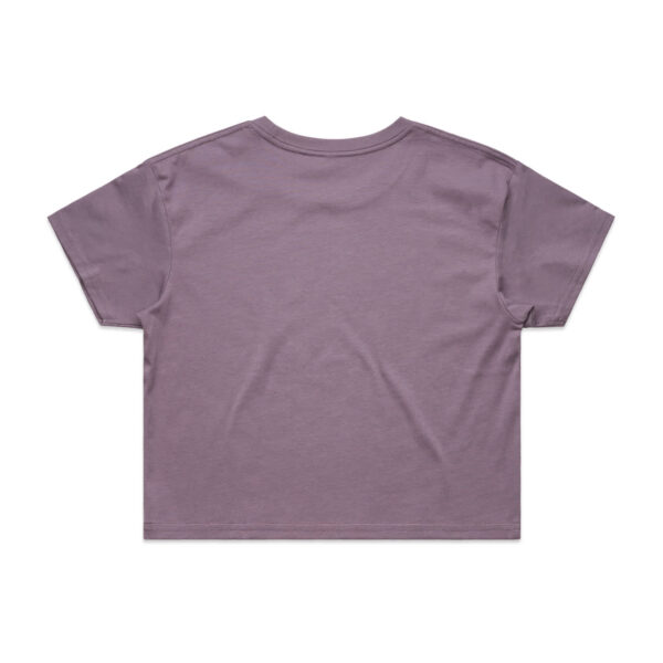 Wo's Crop Tee - Image 25