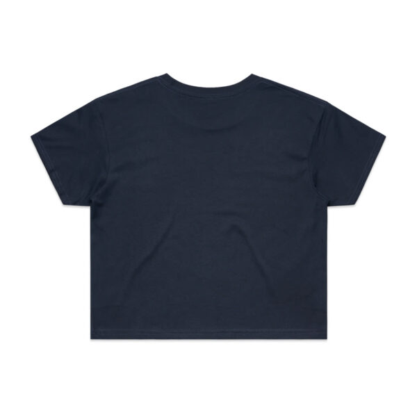 Wo's Crop Tee - Image 27