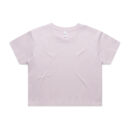 Wo's Crop Tee