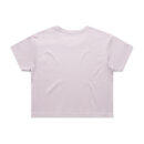 Wo's Crop Tee