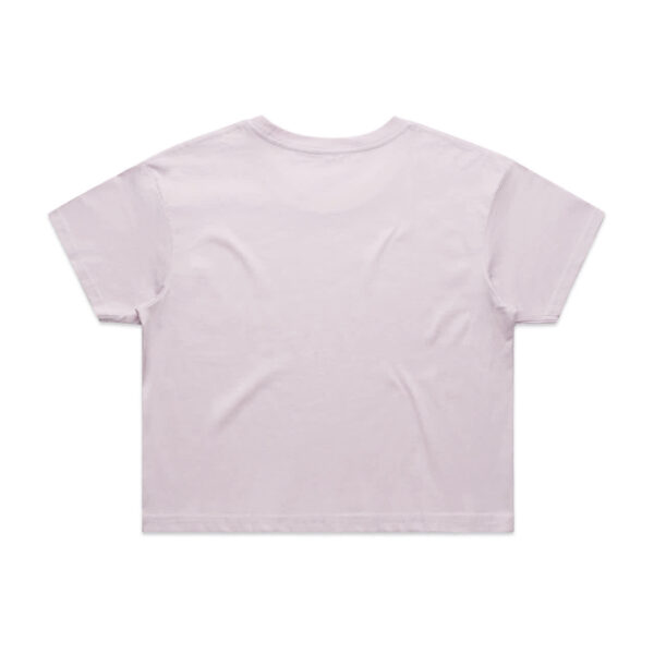 Wo's Crop Tee - Image 29